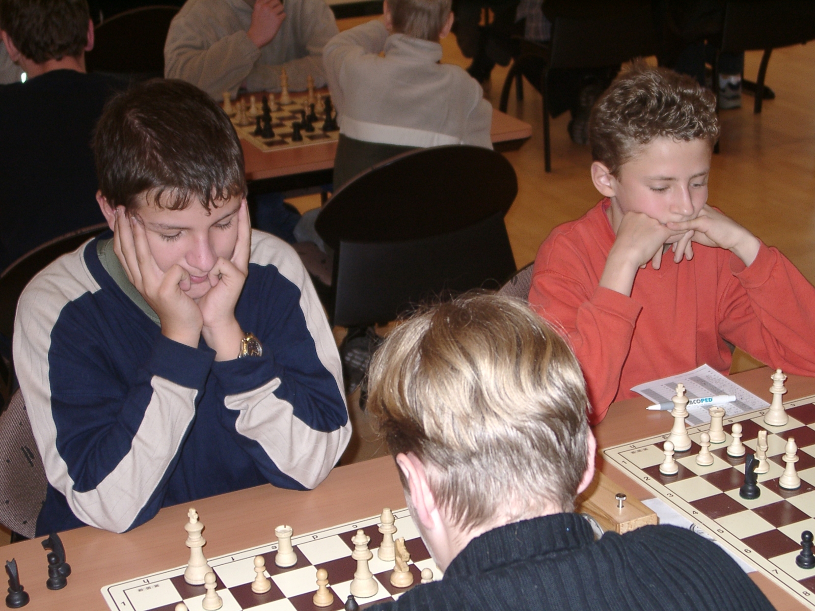 Vorschau